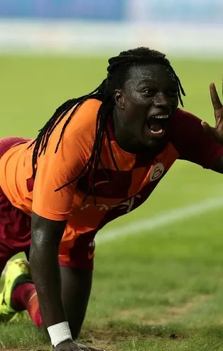 Gomis bombası