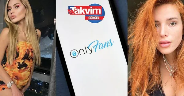 Onlyfans nedir, nasıl kullanılır? Onlyfans kullanan Türk ünlüler kimler? Onlyfans nedir, nasıl kullanılır? Onlyfans kullanan Türk ünlüler kimler?