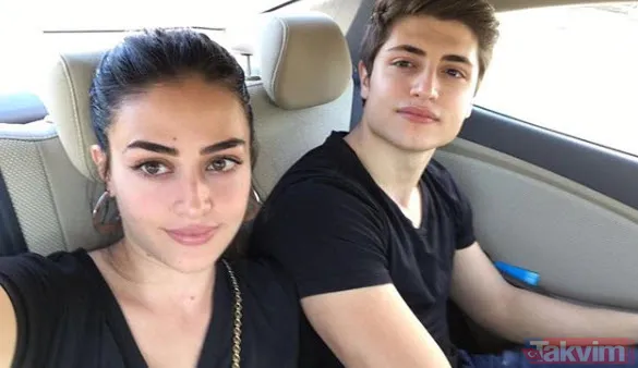 Esra Bilgiç'in erkek kardeşi Ali Bilgiç sosyal medyayı salladı! - 27