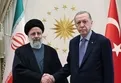 Başkan Erdoğan'dan peş peşe temaslar! İbrahim Reisi, Mark Rutte, Şevket Mirziyoyev ve Sadır Caparov...