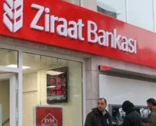 2020 yılı Ziraat Bankası ihtiyaç, konut, taşıt ve esnaf kredisi cazip koşullar!