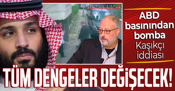 SON DAKİA: Biden, Suudi Arabistan Kralı Selman ile görüştü! ABD basınından bomba 'Kaşıkçı' iddiası