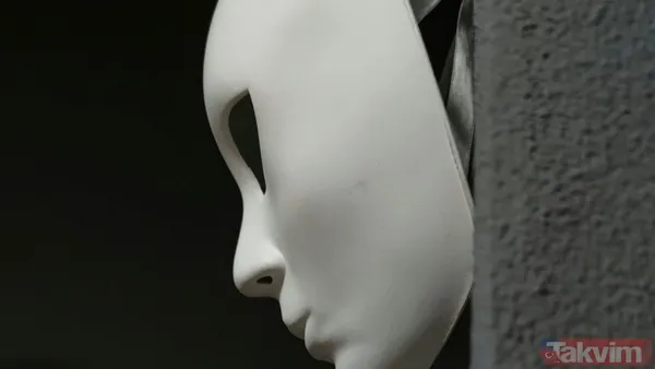 Taş gibi kalpleri var asla merhamet beklemeyin! İşte duygusuz burçlar - 5