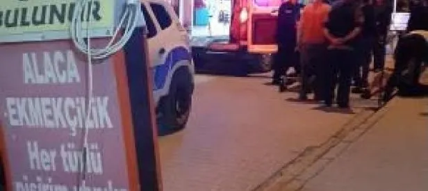 Adana’da feci ölüm!