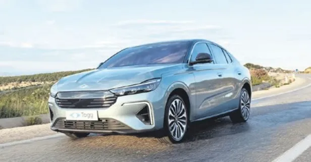 TOGG T10F için faizsiz 12 ay kredi fırsatı: Bireysel ve kurumsal kullanıcıya destek başladı