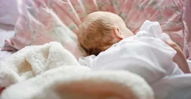 Bebeklerde reflüye dikkat!