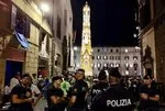 İtalya’daki asırlık Macchina di Santa Rosa festivaline Barış Boyun engeli! Polis güvenlik önlemlerini en üst seviyeye çıkardı