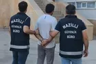 Başkan Erdoğan'a hakaret içerikli eylem! Aydın'daki şüpheli gözaltına alındı