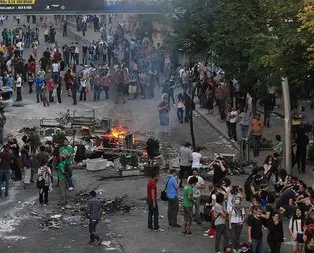 Ankara’daki Gezi eylemleri davasında ek mütalaa