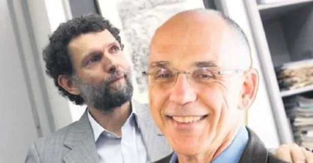 Osman Kavala ve Henri Barkey hakkında 15 Temmuz iddianamesi!