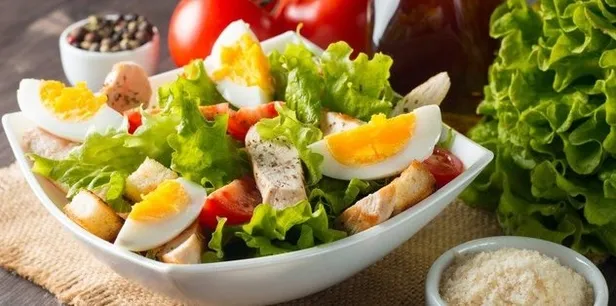 Zayıflatıcı etkisi olan yiyecekler hangileridir? Kilo verdiren yiyecekler hangileri? ZAYIFLATAN YİYECEKLER!-3