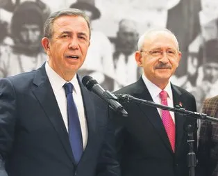 Mansur Yavaşın suç dosyası kabarık çıktı