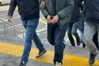 Terör örgütü DEAŞ'lı "casusluk" suçundan tutuklandı