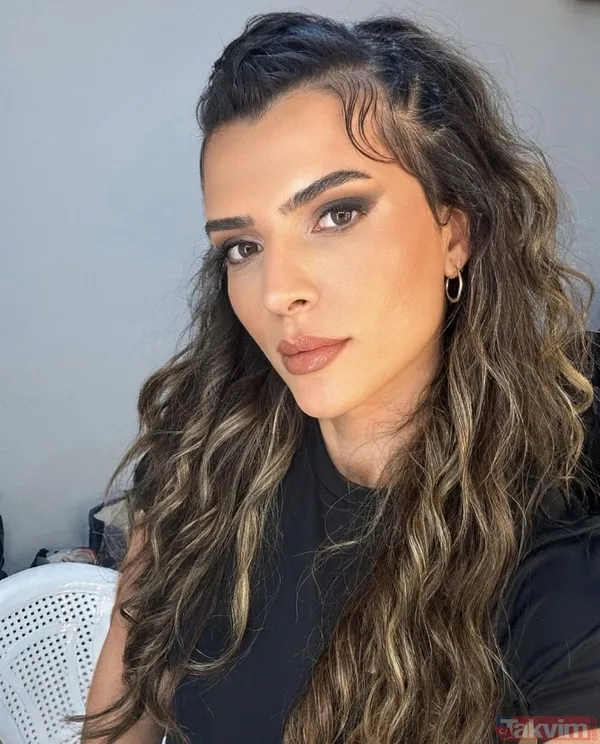 Sosyal medya hesabından paylaştı destek mesajları yağdı! Survivor'dan elenen Merve Aydın'ın çocuğuna kavuştuğu ana bakın! - 2