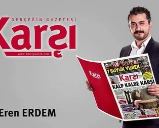 Karşı Gazetesi’nin 12 çalışanına ‘örgüt’ davası!