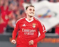 Fenerbahçe WhatsApp grubunda artık Kerem de var!