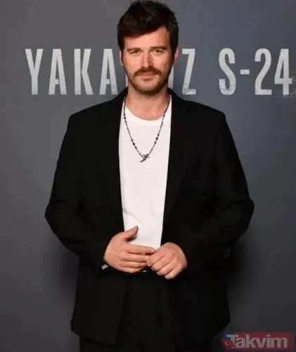 Kıvanç Tatlıtuğ oğlu Kurt Efe dünyaya geldikten sonra bambaşka biri oldu! Taze babanın yeni haline yorum yağdı: "Babayım ben artık imajı" - 6