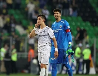 Arda attı Fenerbahçe güldü