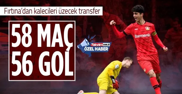 Özel Haber I Trabzonspor gol makinesi Emrehan Gedikli ile anlaştı