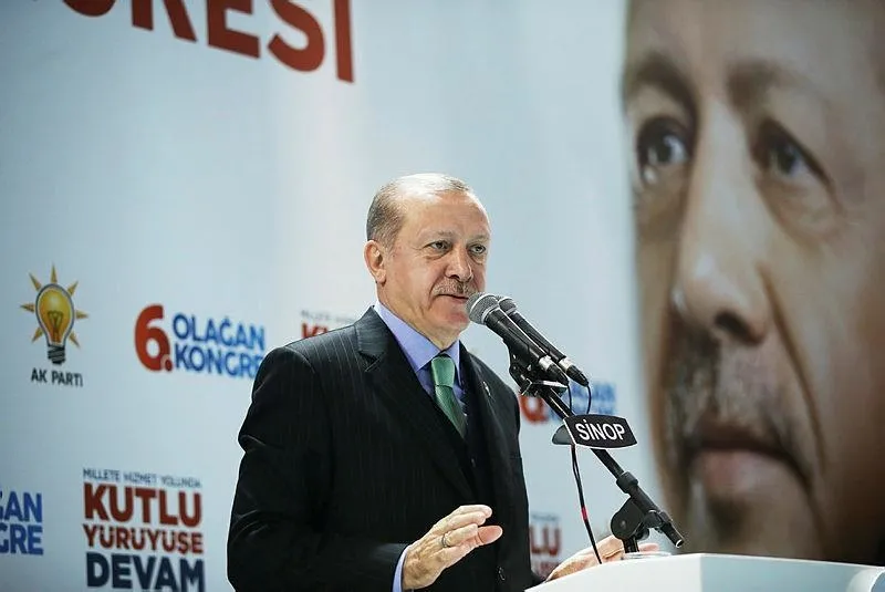 Bay Kemal gibi gökten zembille inmedik