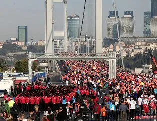 İstanbul’da tüm kapalı yollar ve köprüler trafiğe açıldı!