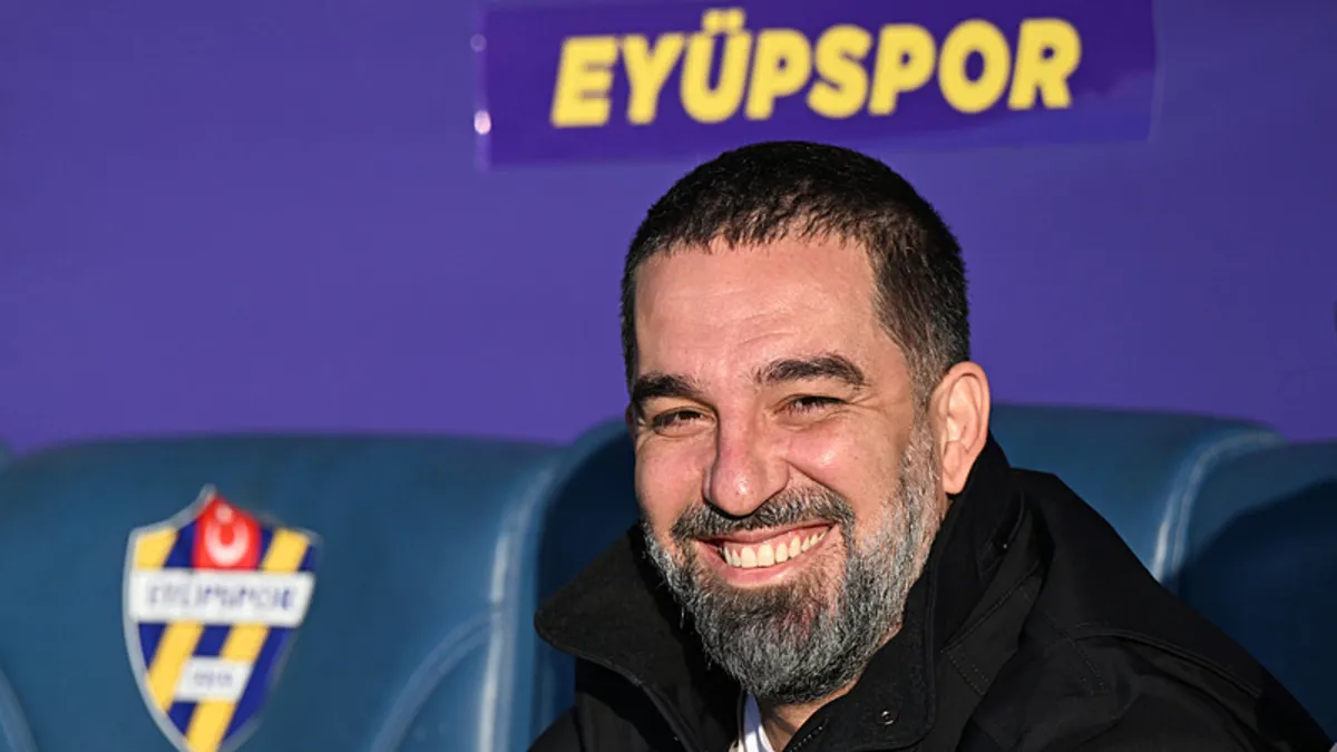 Arda Turan Shakhtar Donetsk yolcusu