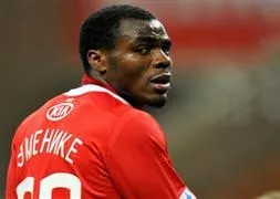 Emenike’ye ceza geliyor!