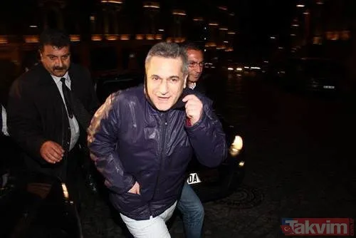 Mehmet Ali Erbil - Ankara Devlet Konservatuarı Tiyatro Bölümü