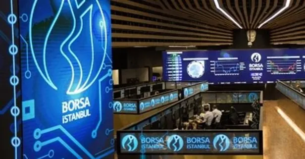 Borsa İstanbul'dan tarihi rekor
