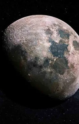 NASA Ay'da su üretmenin formülünü buldu