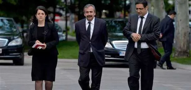 İmralı dönüşü önemli mesajlar