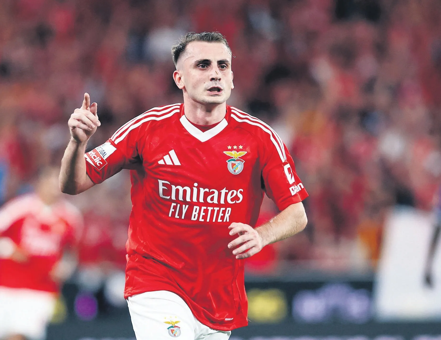 Kerem bugün bitiyor