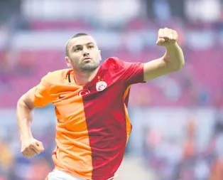 Burak da gitmek istiyor!