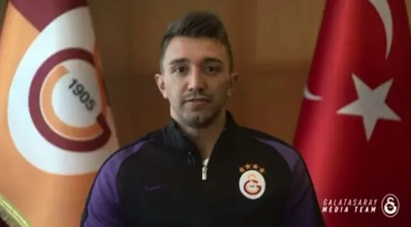 Galatasaray'dan Mehmetçik'e tam destek-2