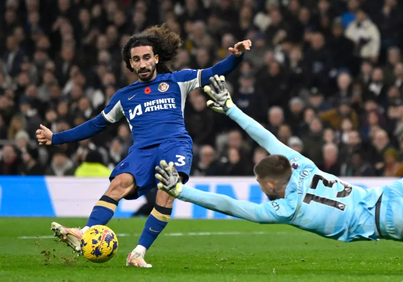 SON DAKİKA GALATASARAY TRANSFER HABERLERİ | Chelsea'nin yıldızı Cucurella Galatasaray'a geliyor! - 10