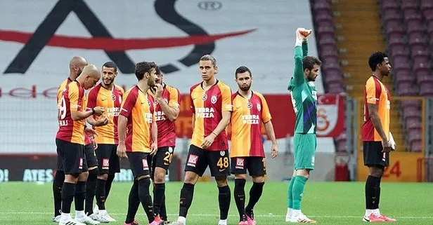 Akdeniz’de sıcak gece