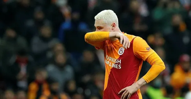 ÖZEL | Galatasaray’dan flaş Nelsson kararı! Kimse beklemiyordu