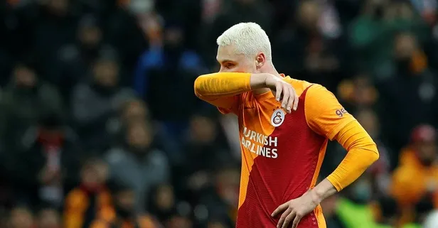 ÖZEL | Galatasaray'dan flaş Nelsson kararı! Kimse beklemiyordu