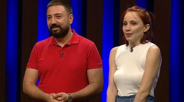 Masterchef Selin kimdir, kaç yaşında? Masterchef Türkiye’den elenen Selin Öztürk Aydın evli mi?-2