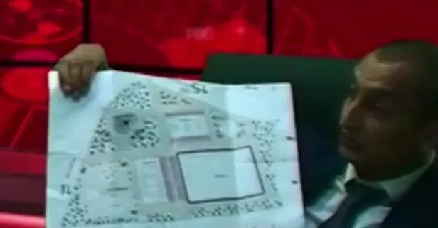 Samsun'da 2 yıl önce televizyonda uyuşturucuya karşı konuşan muhtar 33 bin uyuşturucu hap ile ele geçirildi