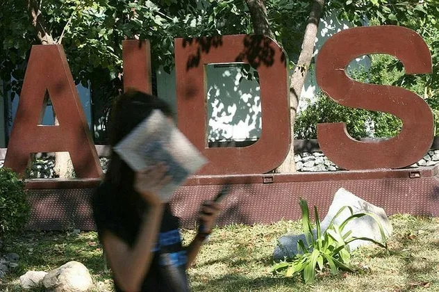 BM AIDS kuruluşunda cinsel taciz skandalı