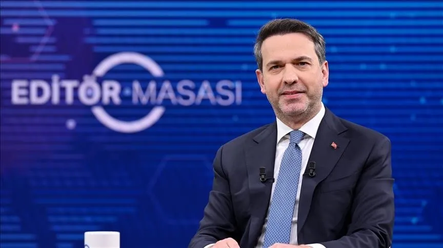 Hürmüz'de aksayan enerji trafiğinde alternatif koridor Türkiye: Milli politika küresel merkez-2