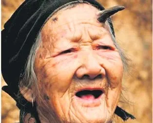 Boynuz kulağı geçti