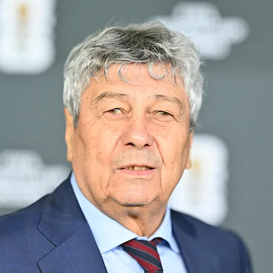 Mircea Lucescu’dan eşleşme için iddialı sözler!