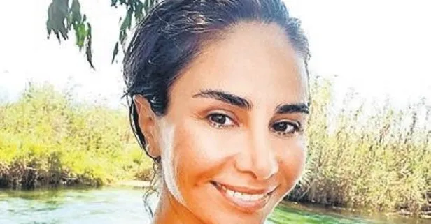 Betül Demir: Gülmek çok şahane hep gülelim