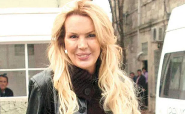 Harika Avcı'ya hırsız şoku! Yatağın altındaki 1 milyon 568 bin lira...-3