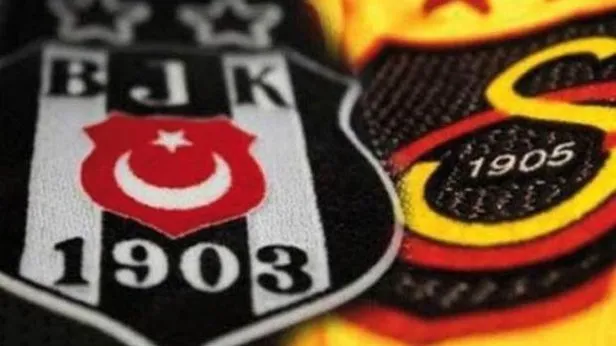 Beşiktaş'tan Galatasaray'a Cevap Geldi - Sosyal Lig