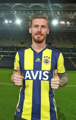 Fenerbahçe'de Jorge Jesus - Serdar Aziz krizi! Çaykur Rizespor maçı kadrosuna neden alınmadı?