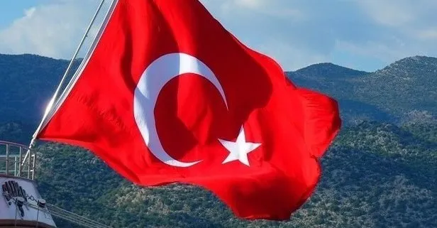 29 Ekim Cumhuriyet Bayramı resimli mesajları ve sözleri: Anlamlı, Türk bayraklı 29 Ekim Cumhuriyet Bayramı mesajları!