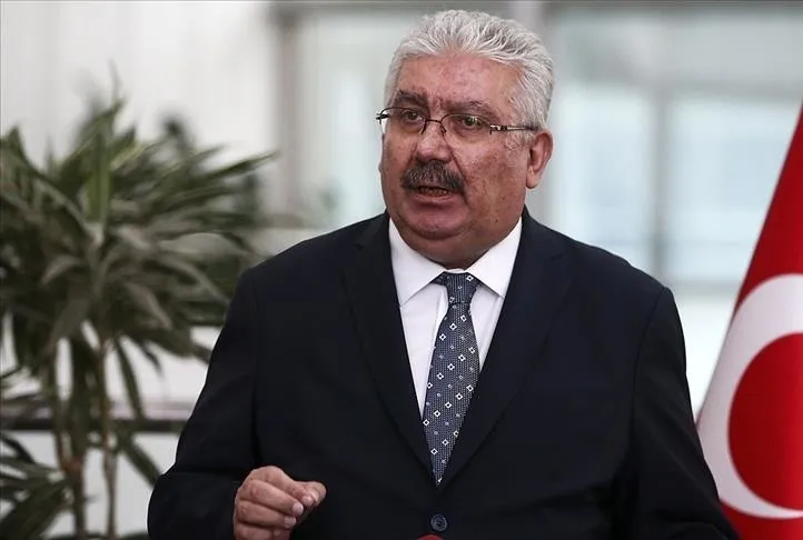 Semih Yalçın’dan Akşener’e sert sözler!